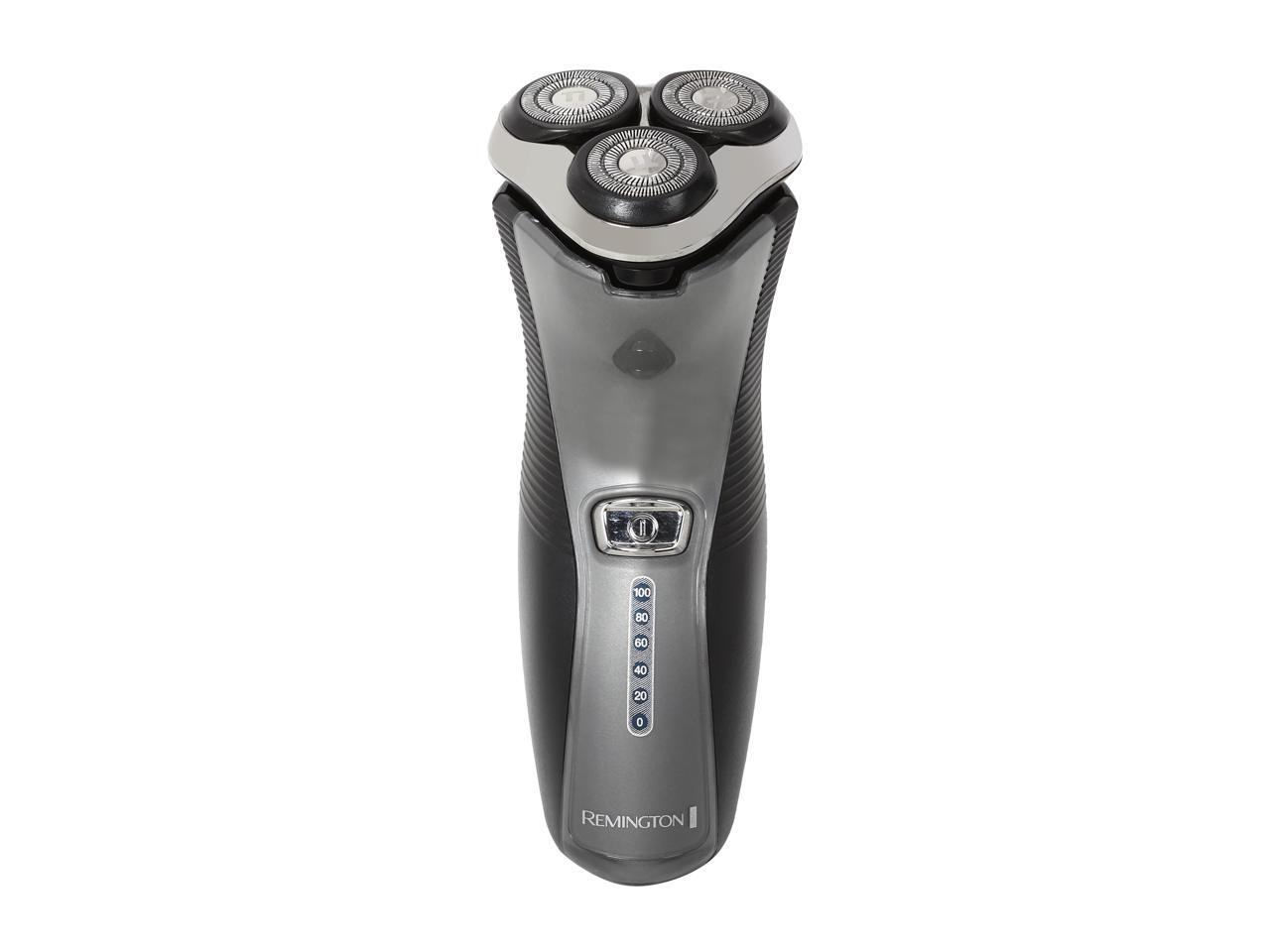 Refurbished: Remington R-5150 Flex 360 Cordless Men's Electric Rotary ...