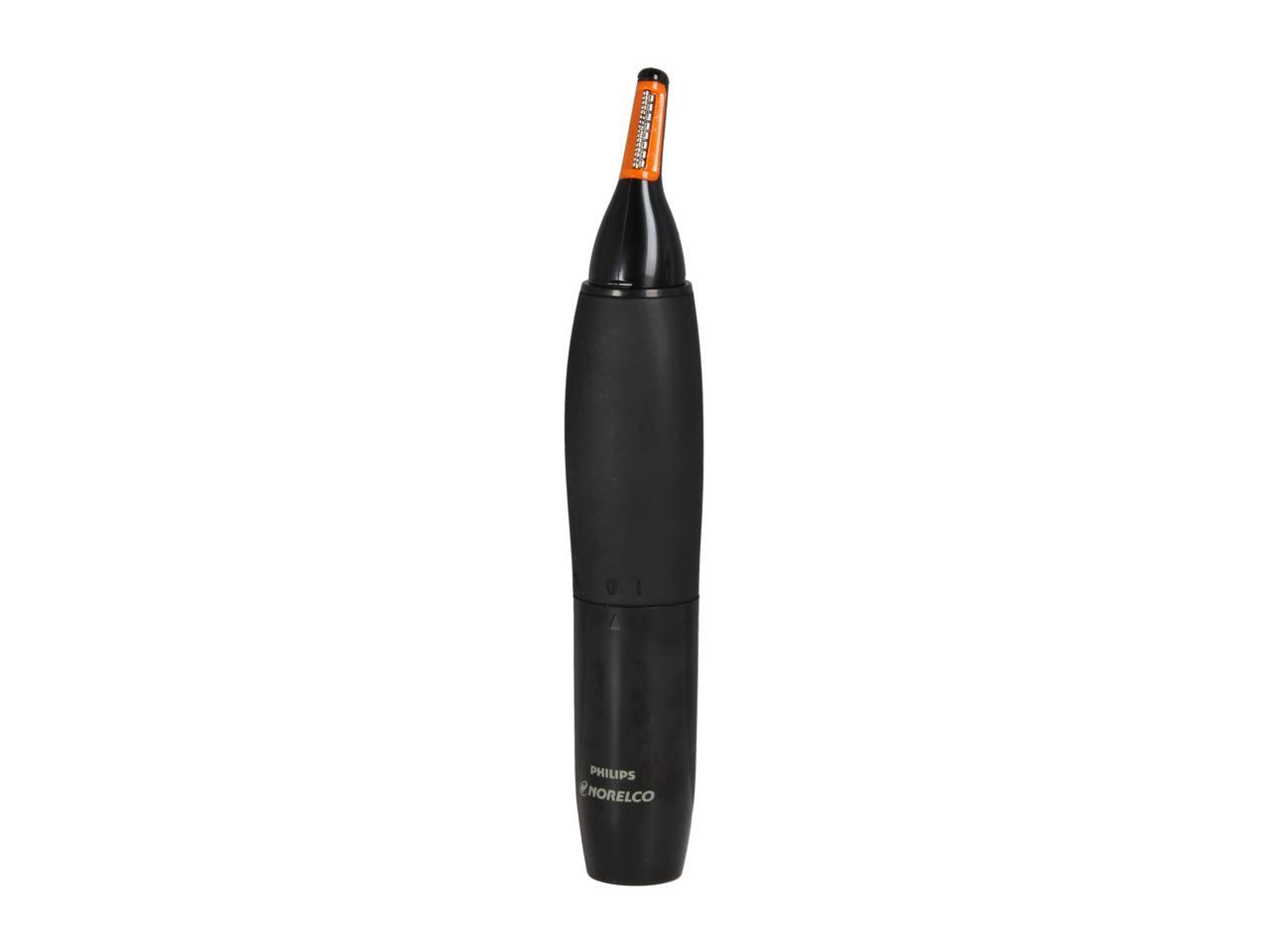 Norelco NT9105 Nose and ear trimmer