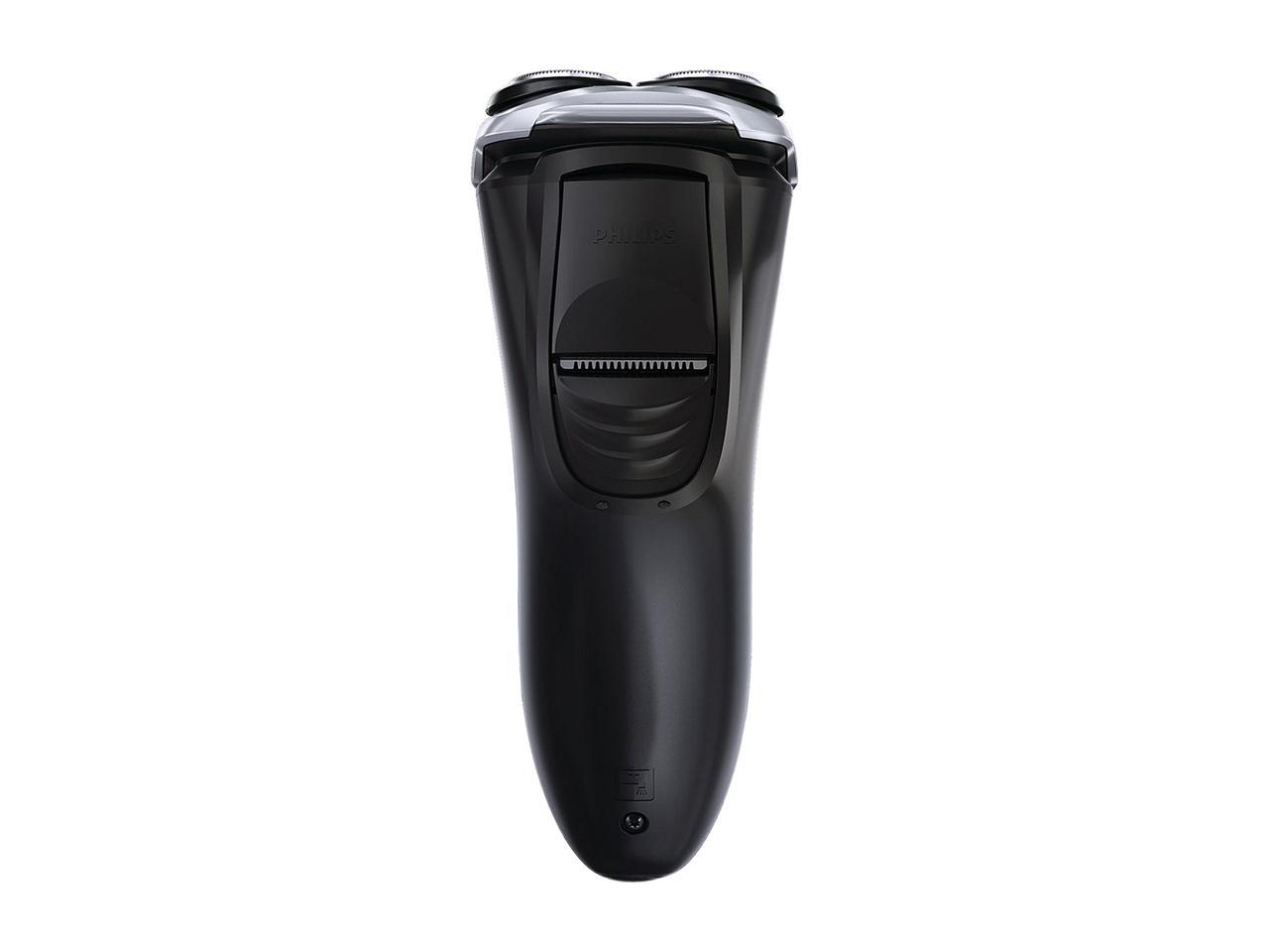 Philips Norelco PT734/41 Shaver 3600 Dry Electric Razor with Pop-up ...