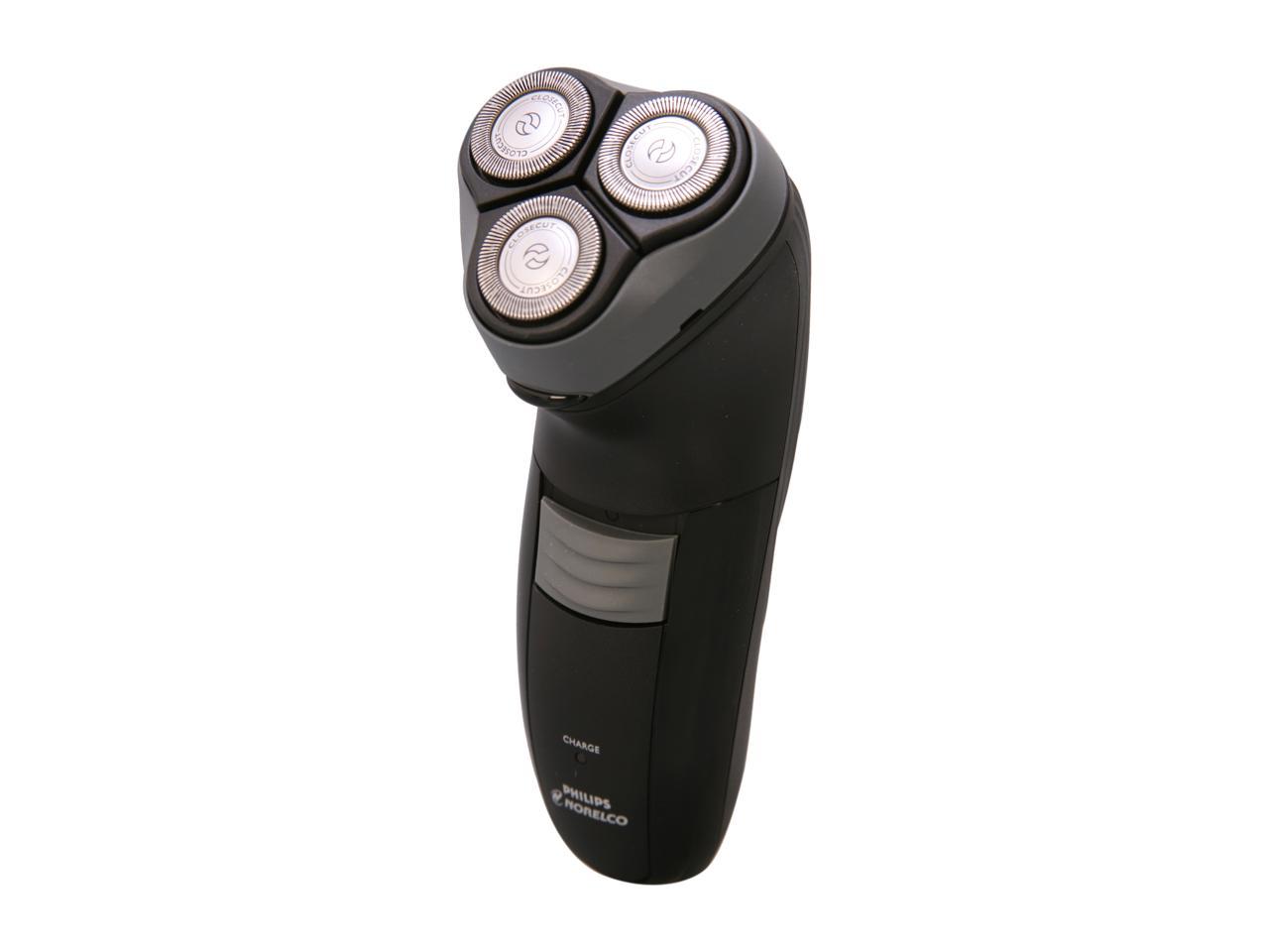 philips norelco 6945xl electric razor