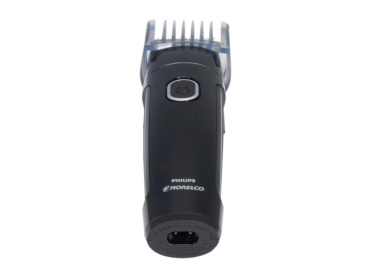 Philips Norelco QT4010/40 Beard And Moustache Trimmer