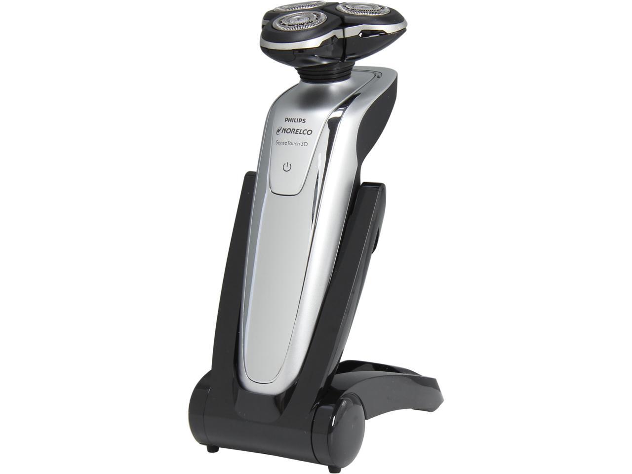 Philips Norelco Series 8000 1260X/40 SensoTouch 3D wet/dry electric