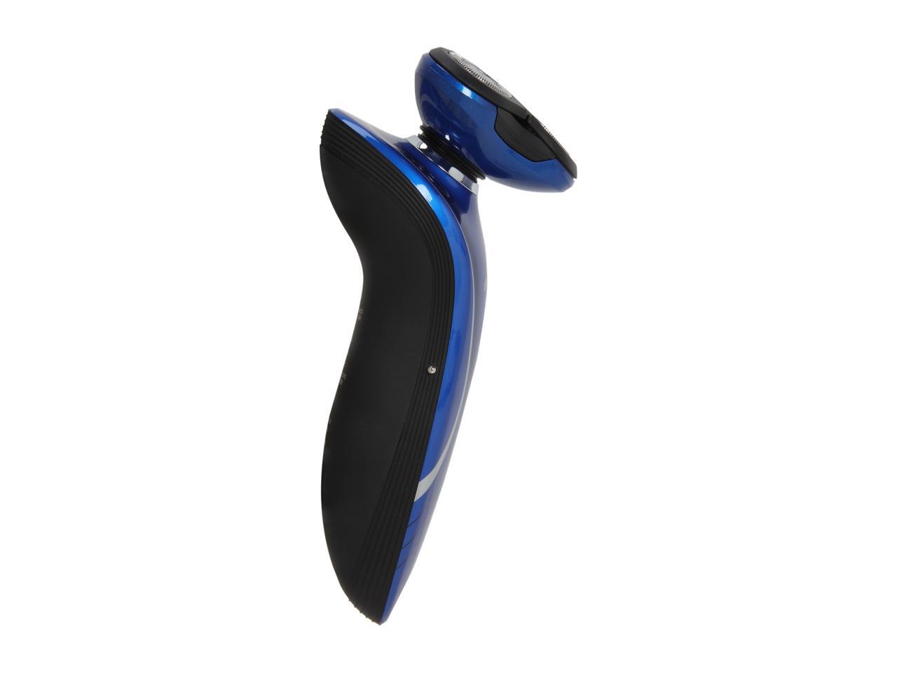 Open Box Philips Norelco 1150X/40HP SensoTouch 2D electric razor with