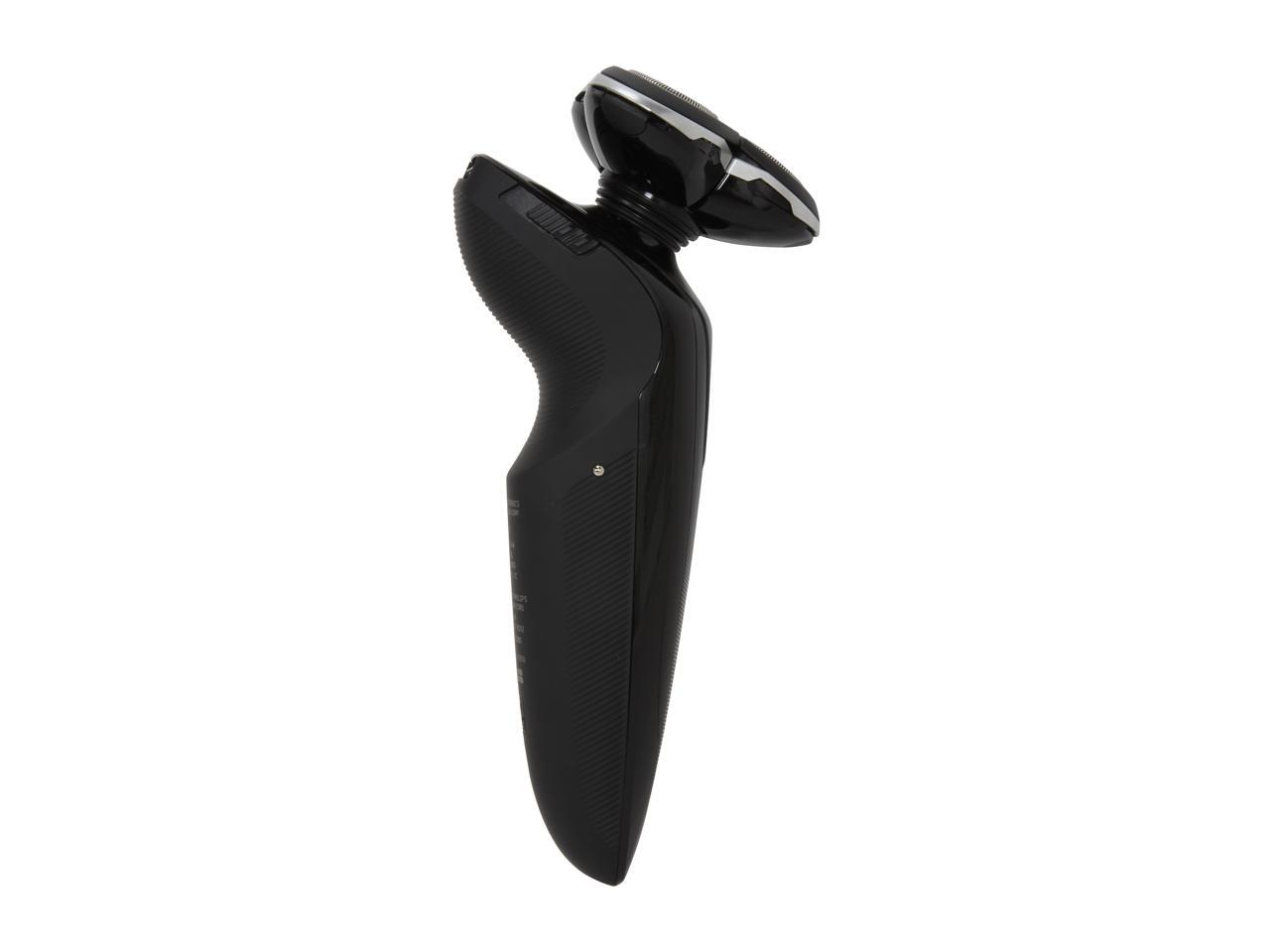 Philips Norelco Series 8000 1250X/40HP SensoTouch 3D electric razor