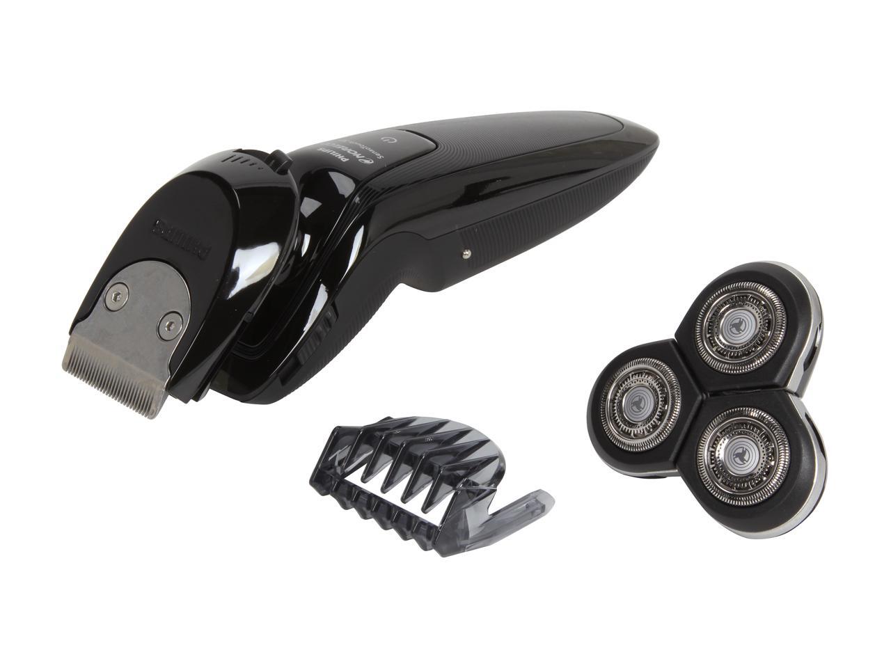 Philips Norelco Series 8000 1250X/40HP SensoTouch 3D electric razor
