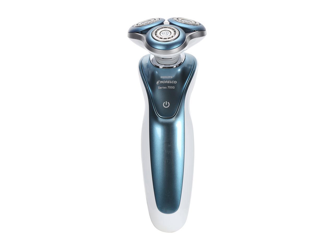 philips shaver s7370