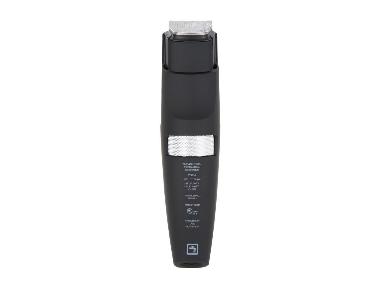 Philips Norelco Beard & Head trimmer Series 5100, BT5210/42