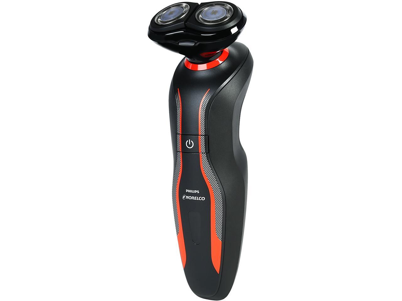 Philips Norelco S73882 Philips Norelco Click And Style Shaver S73882 Click And Style Shaver 6779