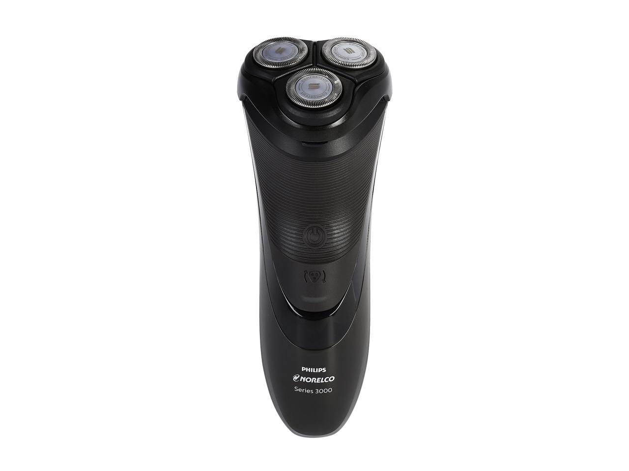 Norelco S3310/81 Dry Electric Shaver, Series 3000