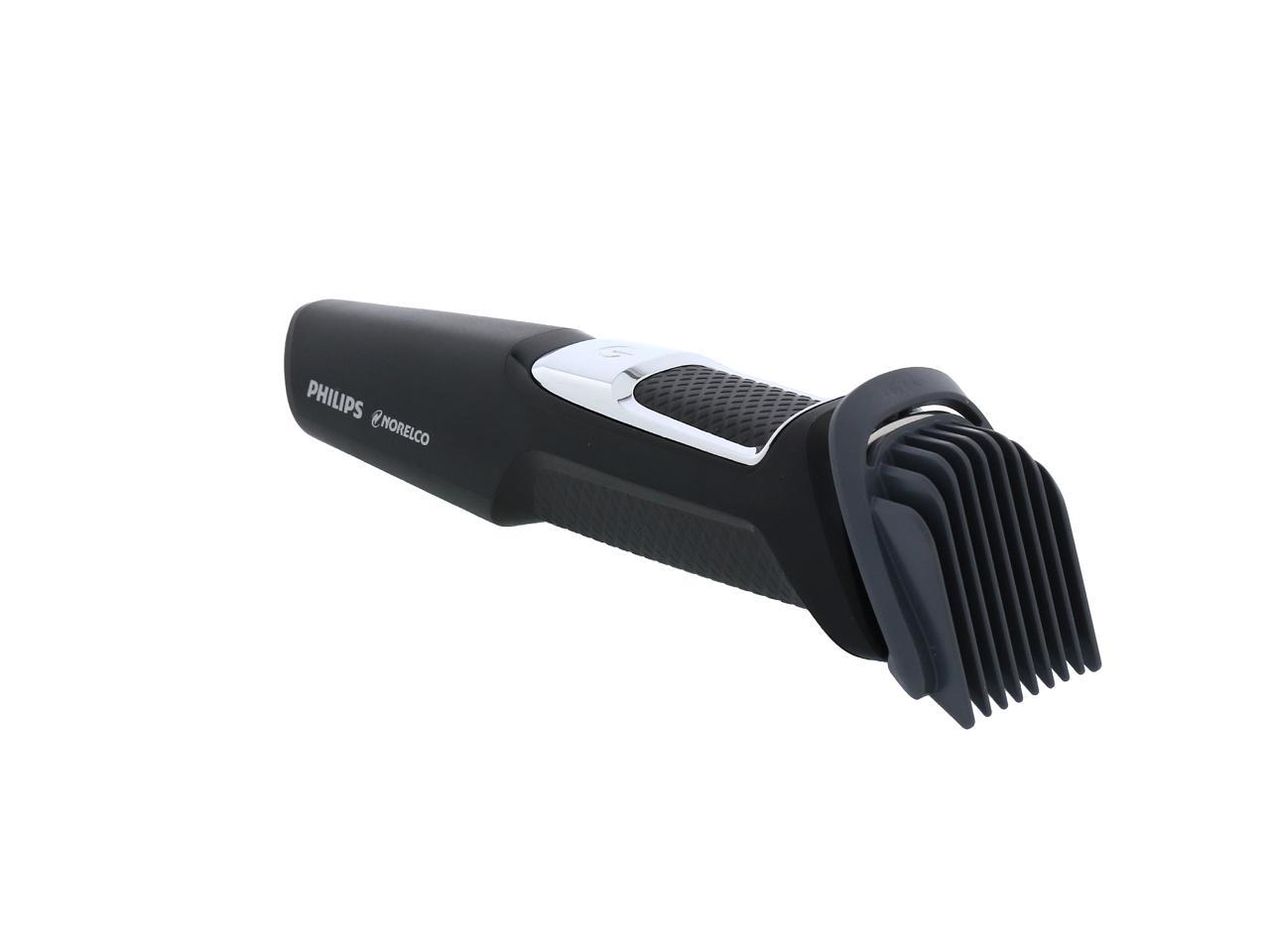 norelco 3000 hair trimmer