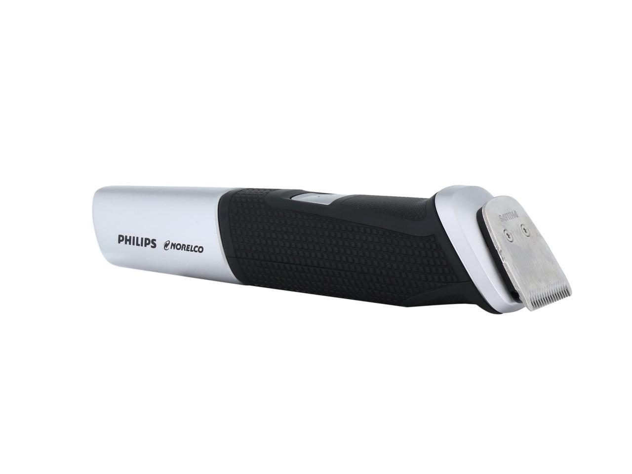 philips mg5750 review