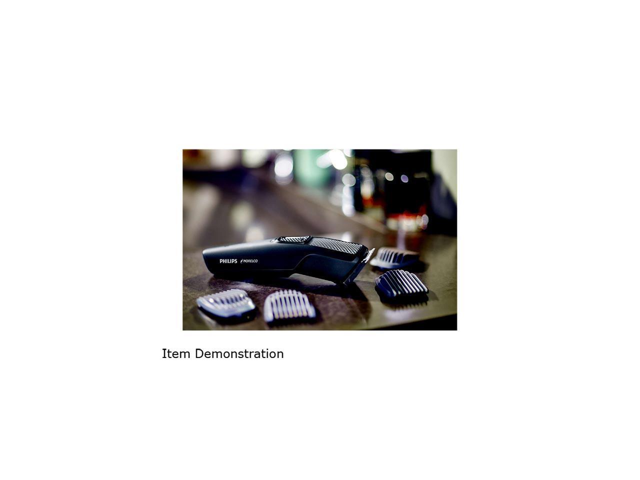 philips norelco bt1211