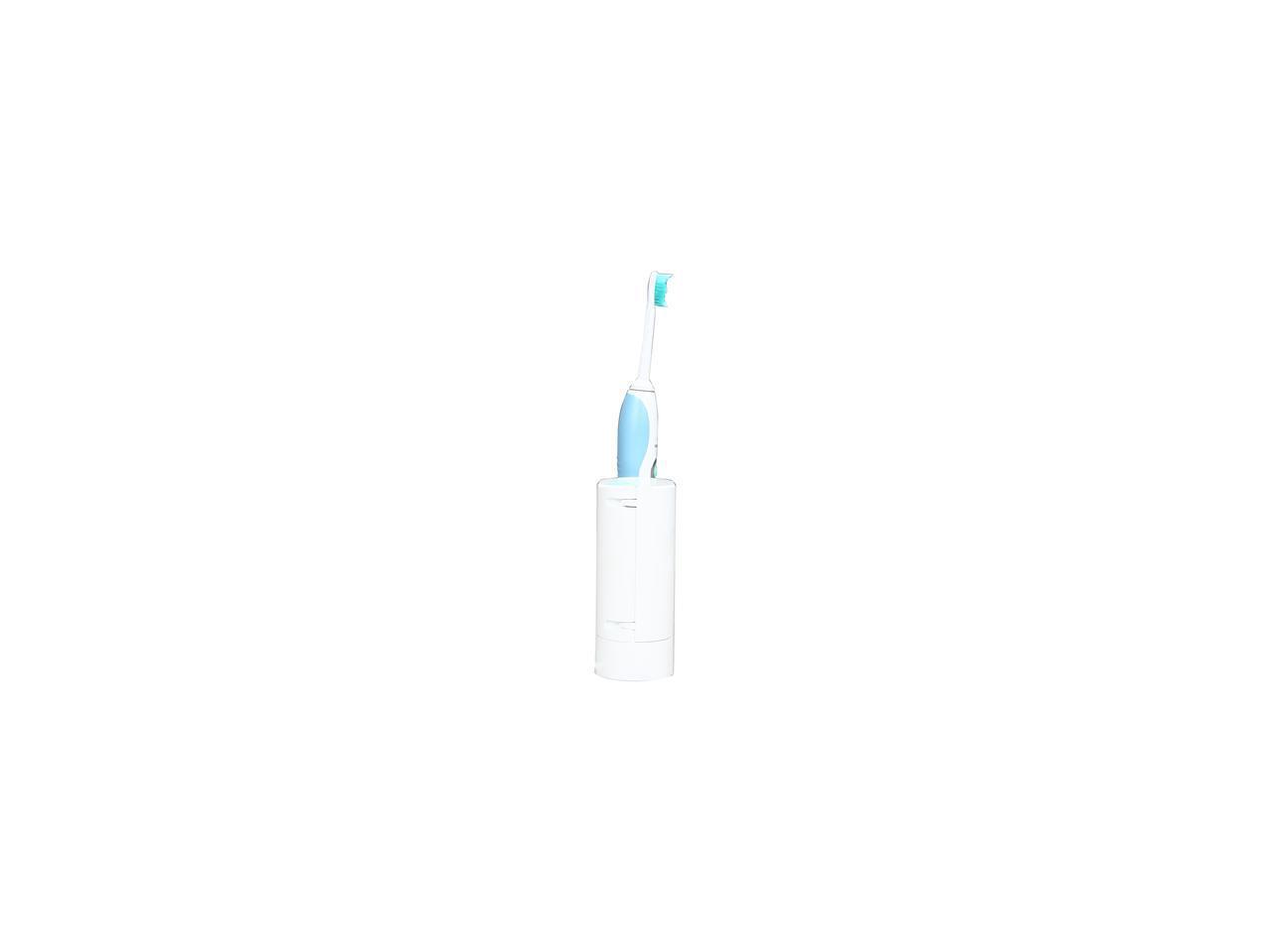 Sonicare FlexCare Plus Rechargeable Sonic Toothbrush w/ UV Brush Head