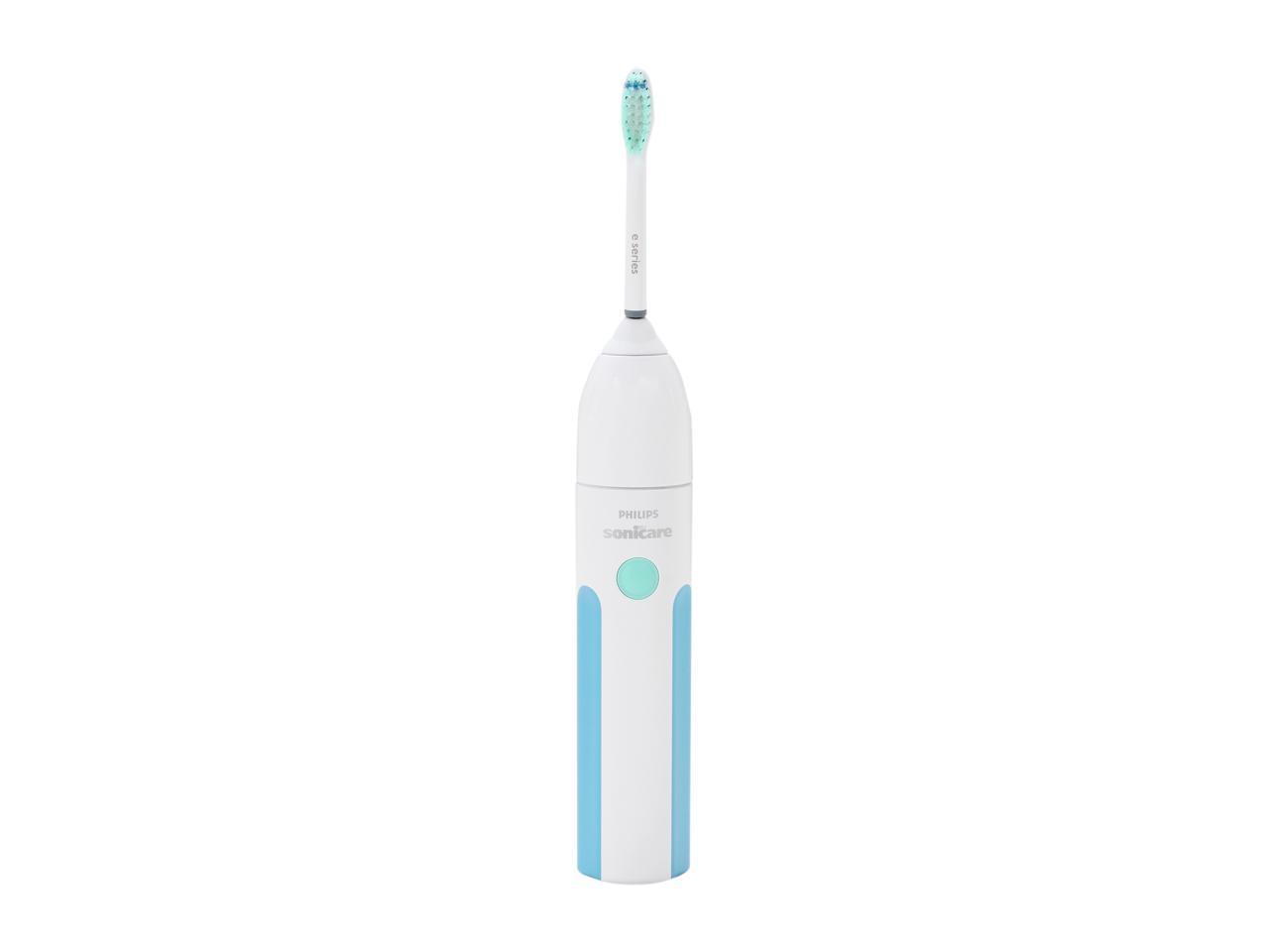 Open Box: Philips Sonicare HX5610/01 Essence 5600 Rechargeable Electric ...