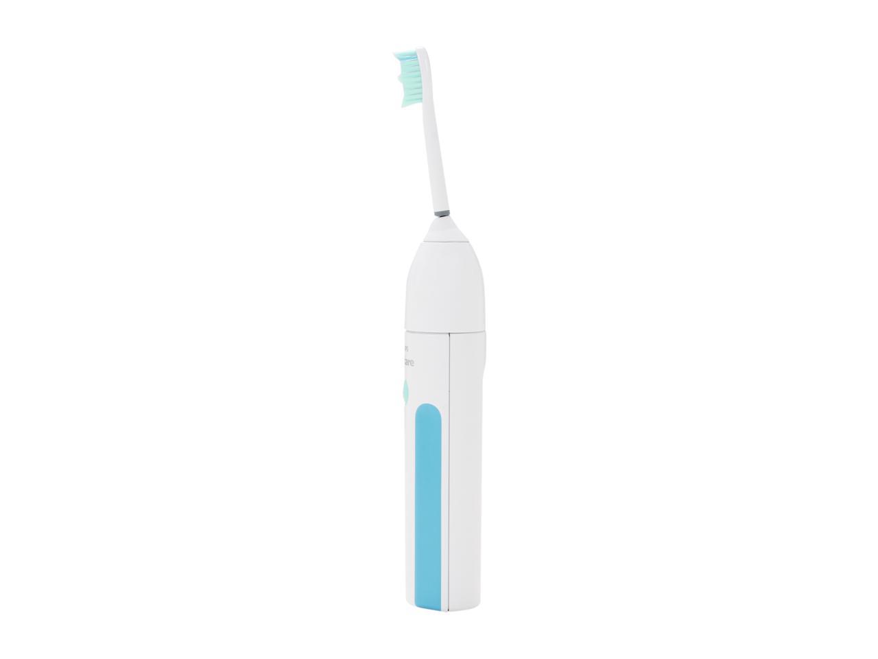 Philips Sonicare HX5610/01 Essence 5600 Rechargeable Electric ...