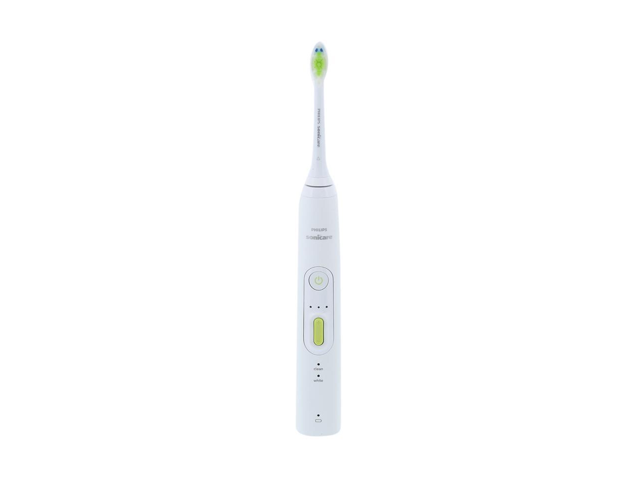 refurbished sonicare toothbrush