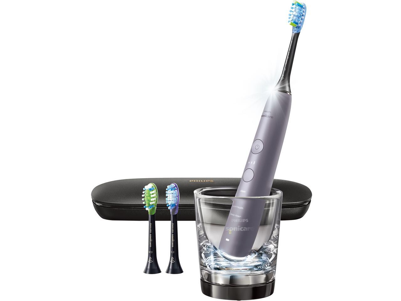 sonicare diamondclean hx9903