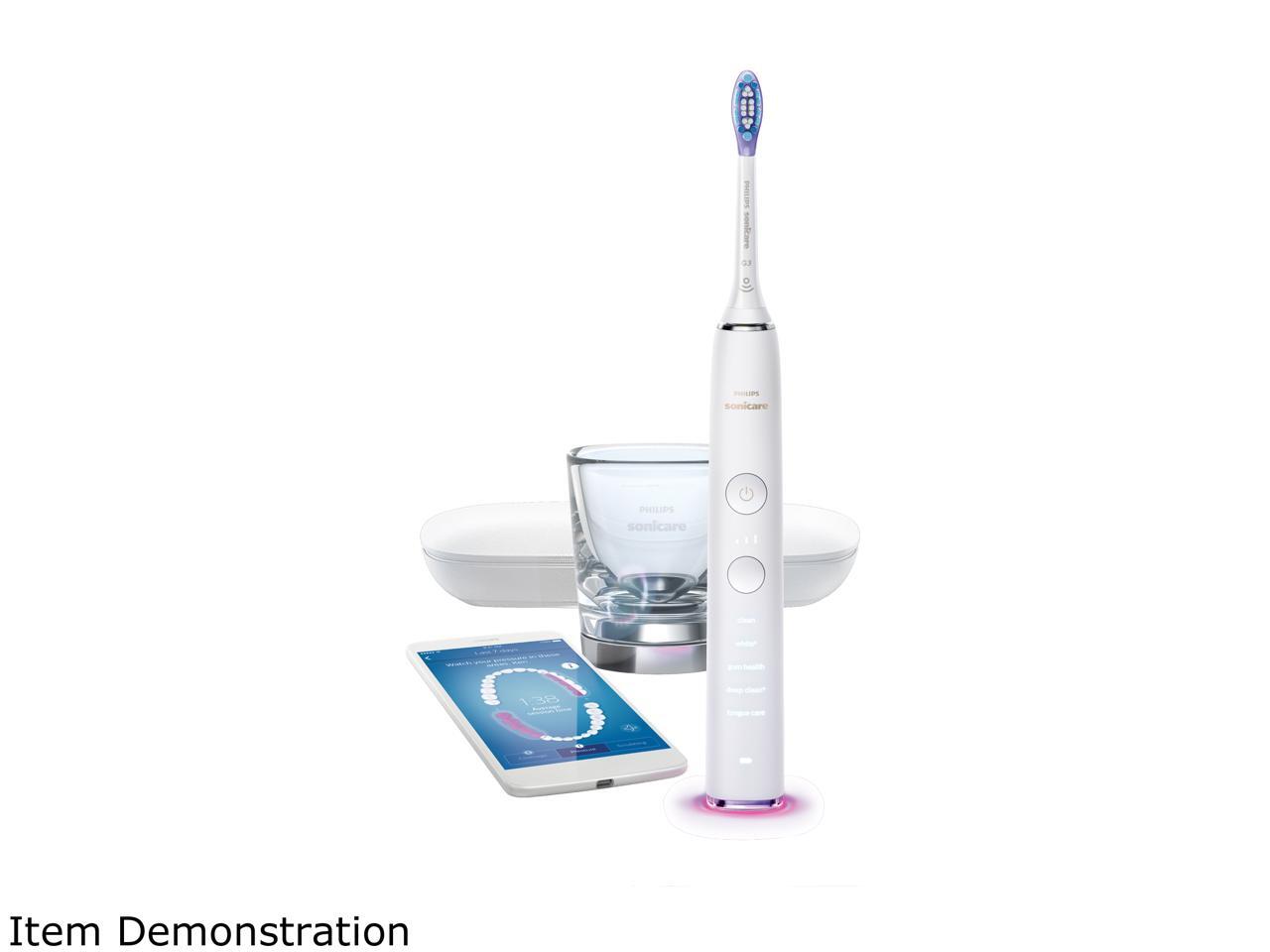hx9924 01 diamondclean smart toothbrush