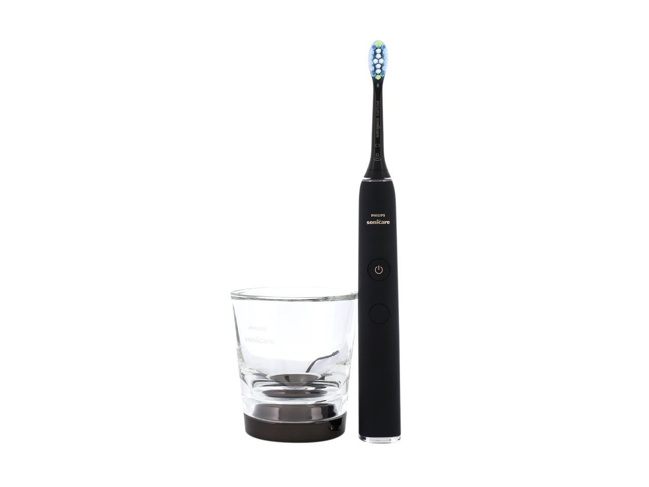 Philips Sonicare DiamondClean Smart 9500 Series Electric Toothbrush -  Newegg.com