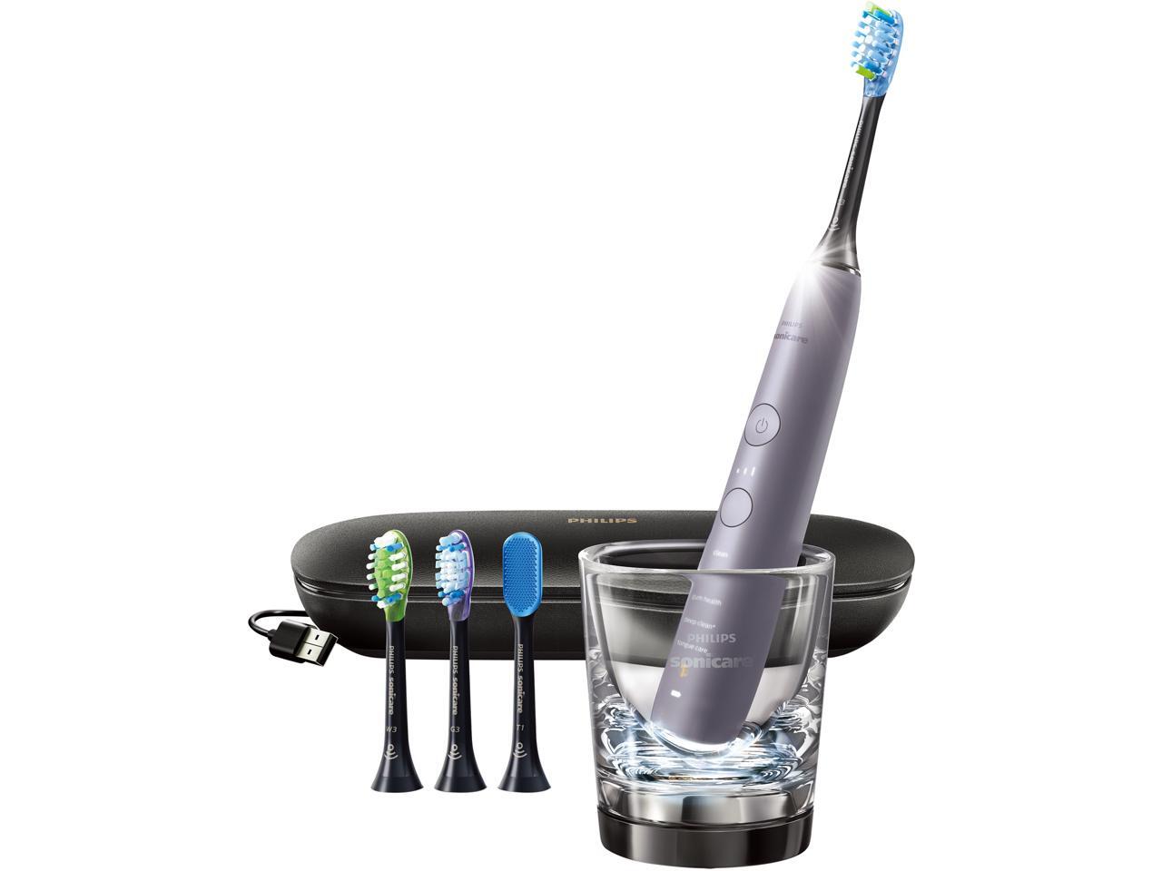 refurbished sonicare toothbrush