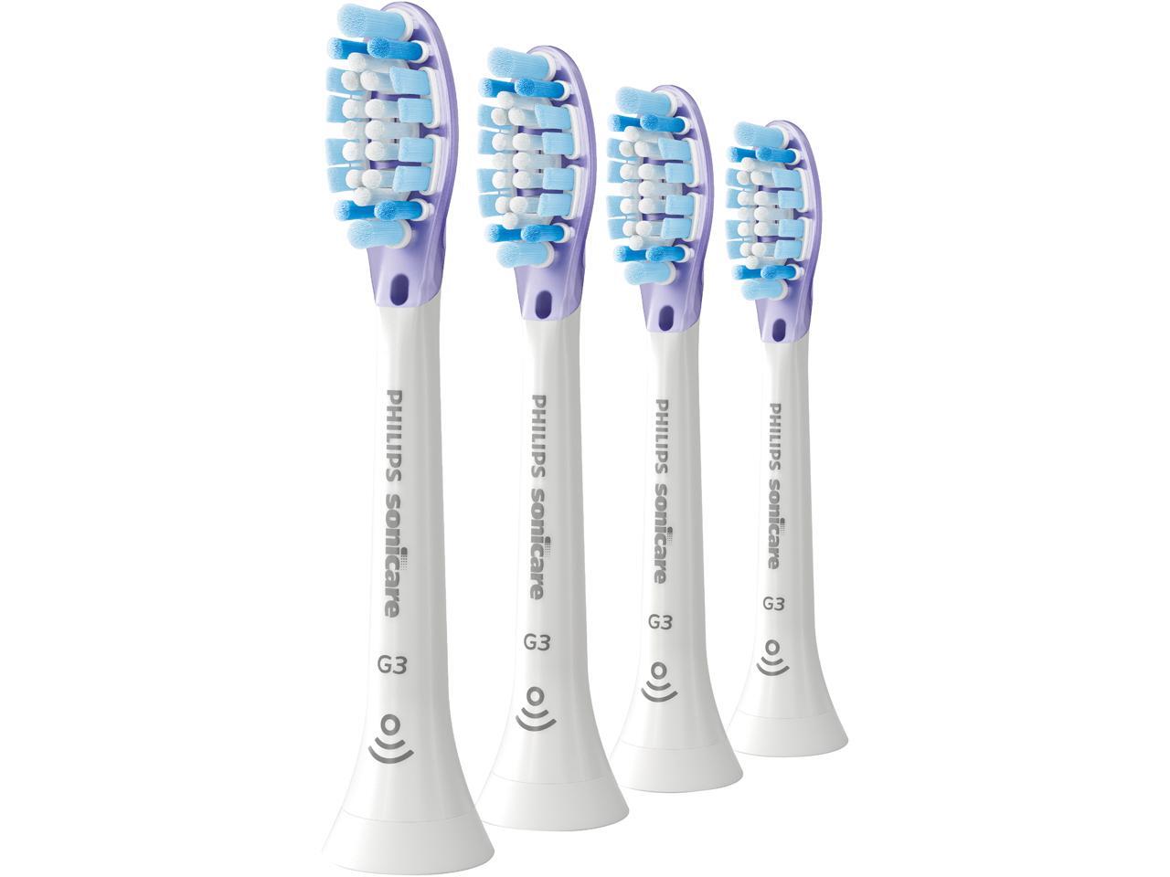 Sonicare HX9054/65US rechargeable Electric Toothbrush Head Compatible