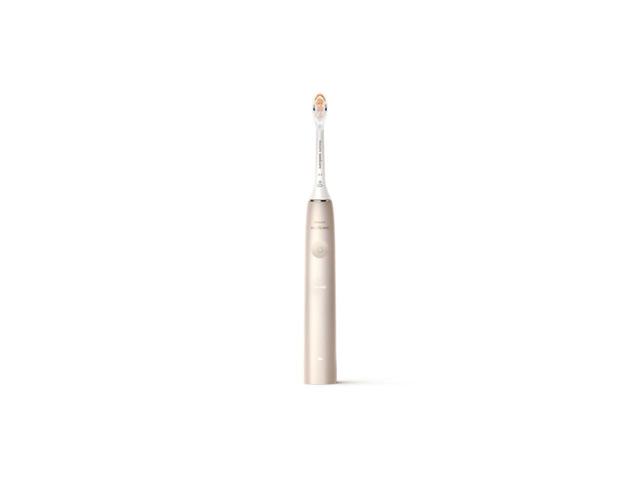 Philips Sonicare 9900 Prestige Rechargeable Electric Power Toothbrush