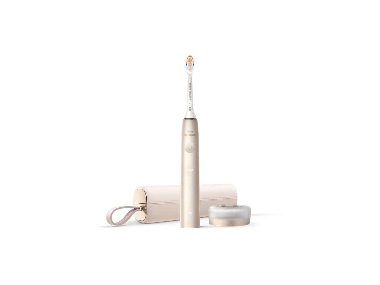 Philips Sonicare 9900 Prestige Rechargeable Electric Power Toothbrush