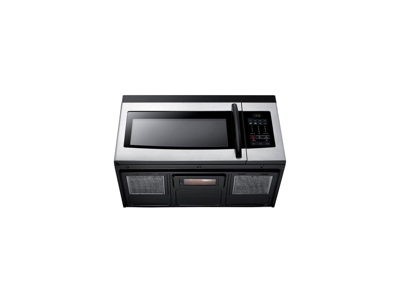 SAMSUNG Microwave Oven SMH1611S