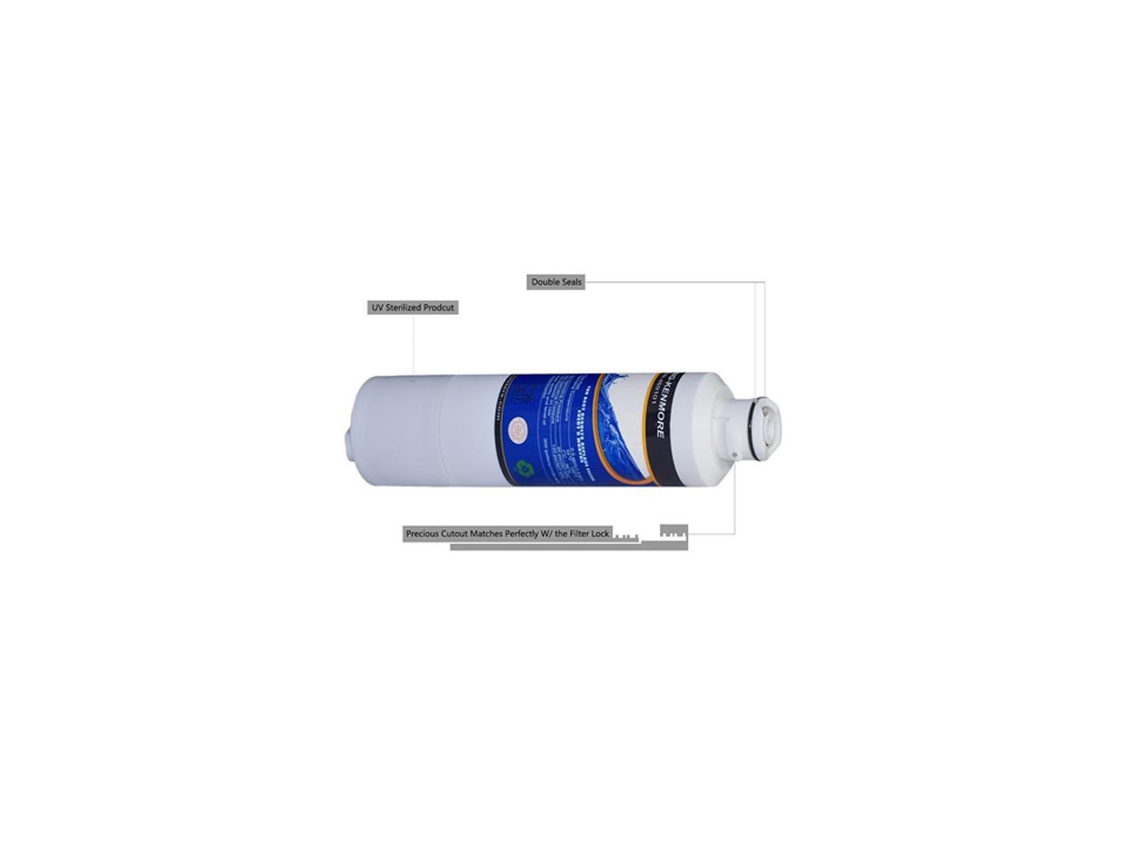 Samsung HAFCIN/EXP HAFCIN Refrigerator Water Filter