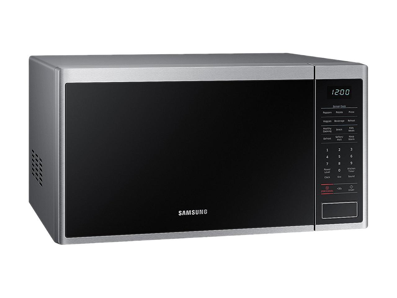Samsung MS14K6000AS/AA 1.4 cu.ft. Countertop Microwave