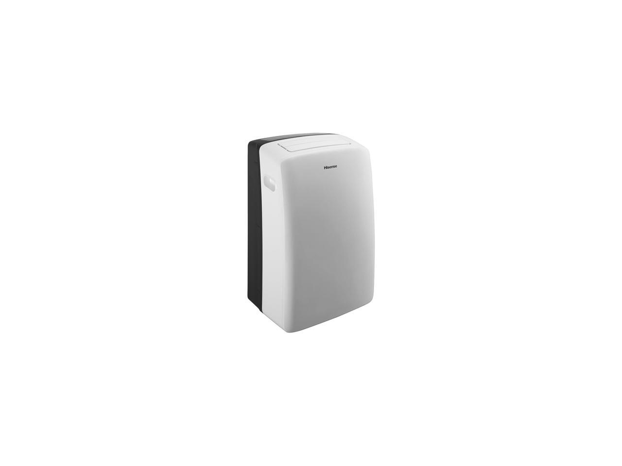 Hisense CAP10CR1SEJS 10,000 Cooling Capacity (BTU) Portable Air