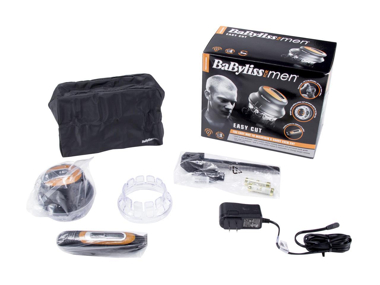 babyliss pro mens easy cut