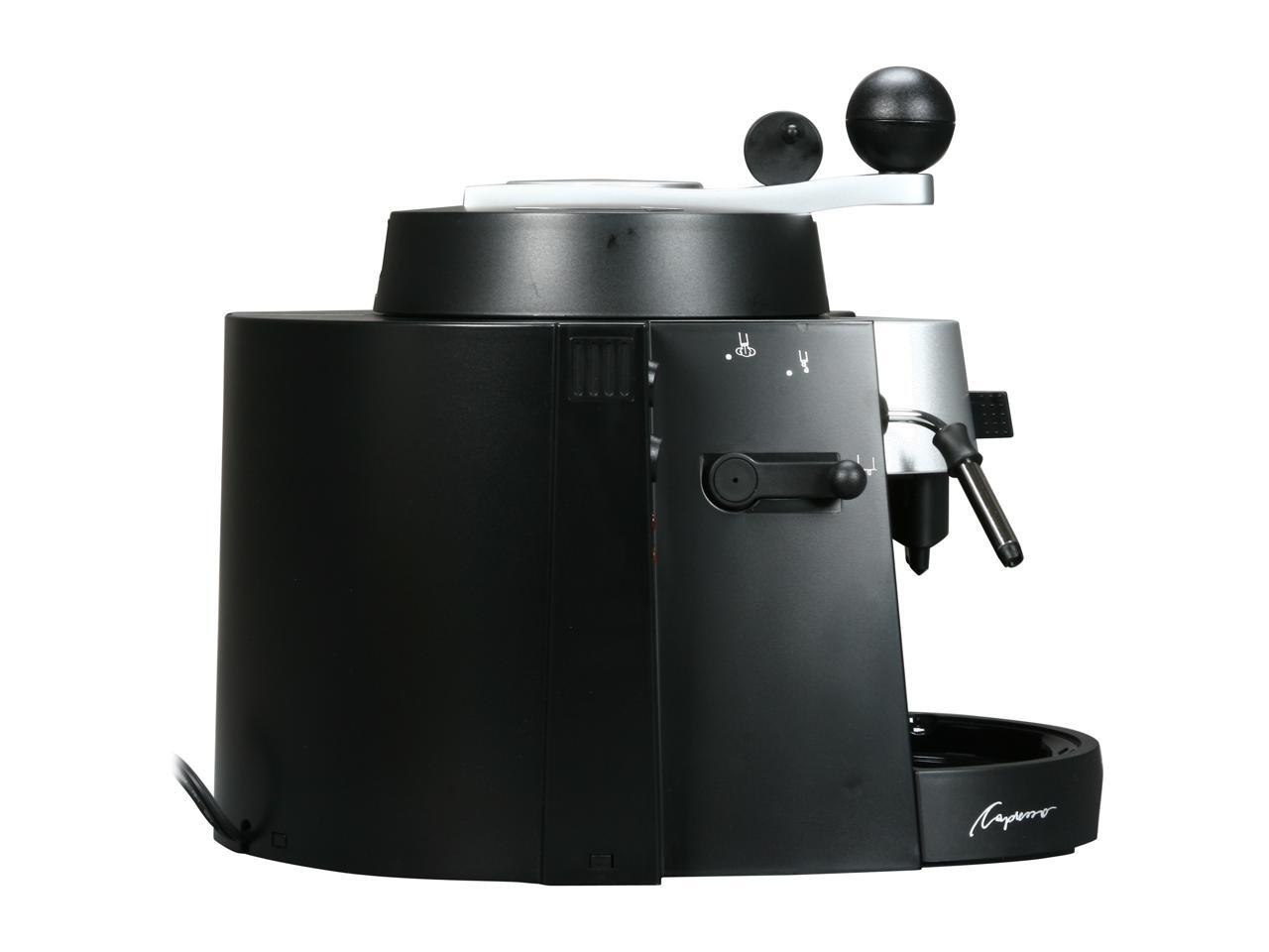 JuraCapresso 12101 Ultima SemiAutomatic Coffee and Espresso