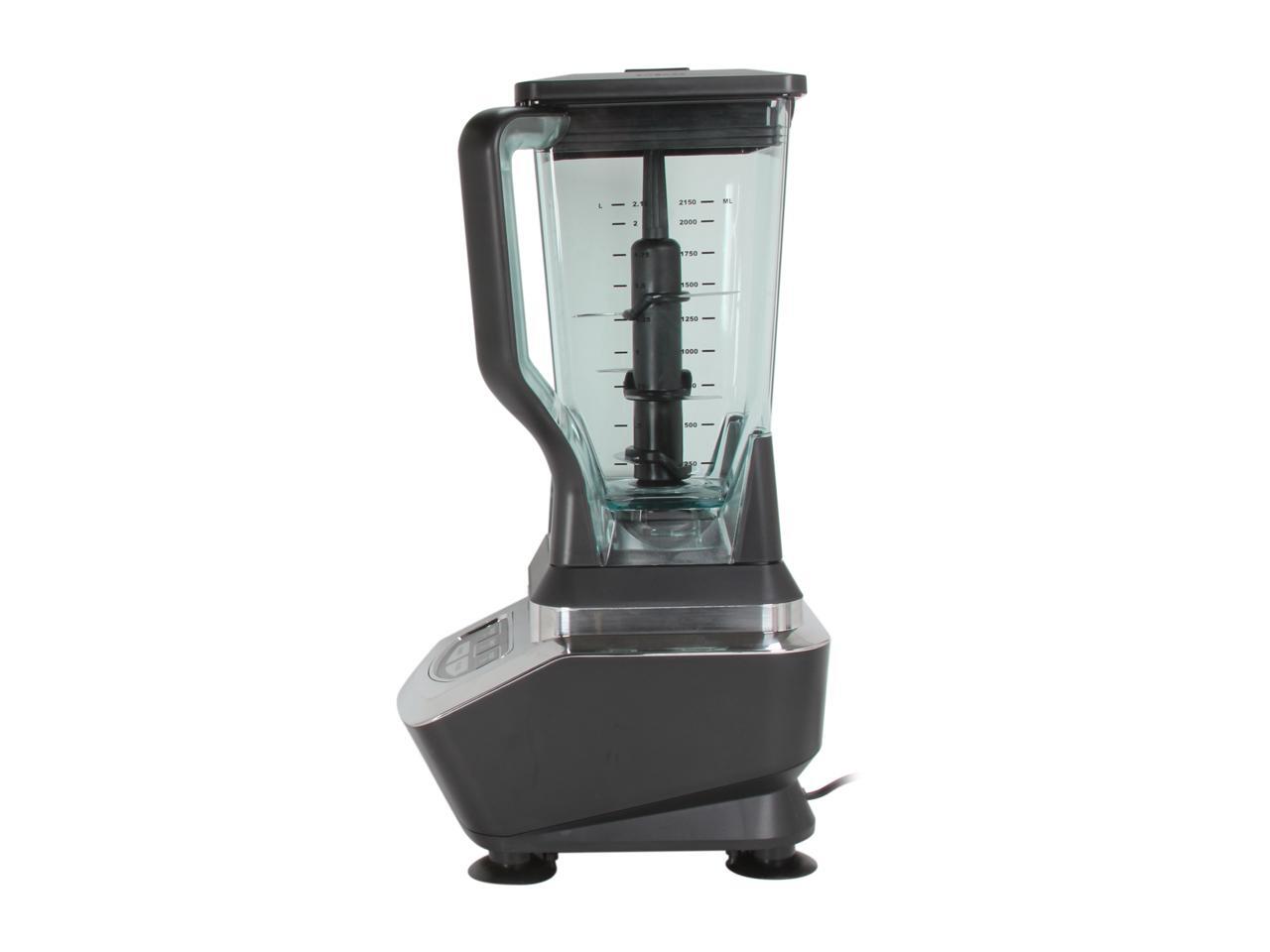 Ninja Kitchen System 1200 Powerful DoughMaker/Blender/Food Processor