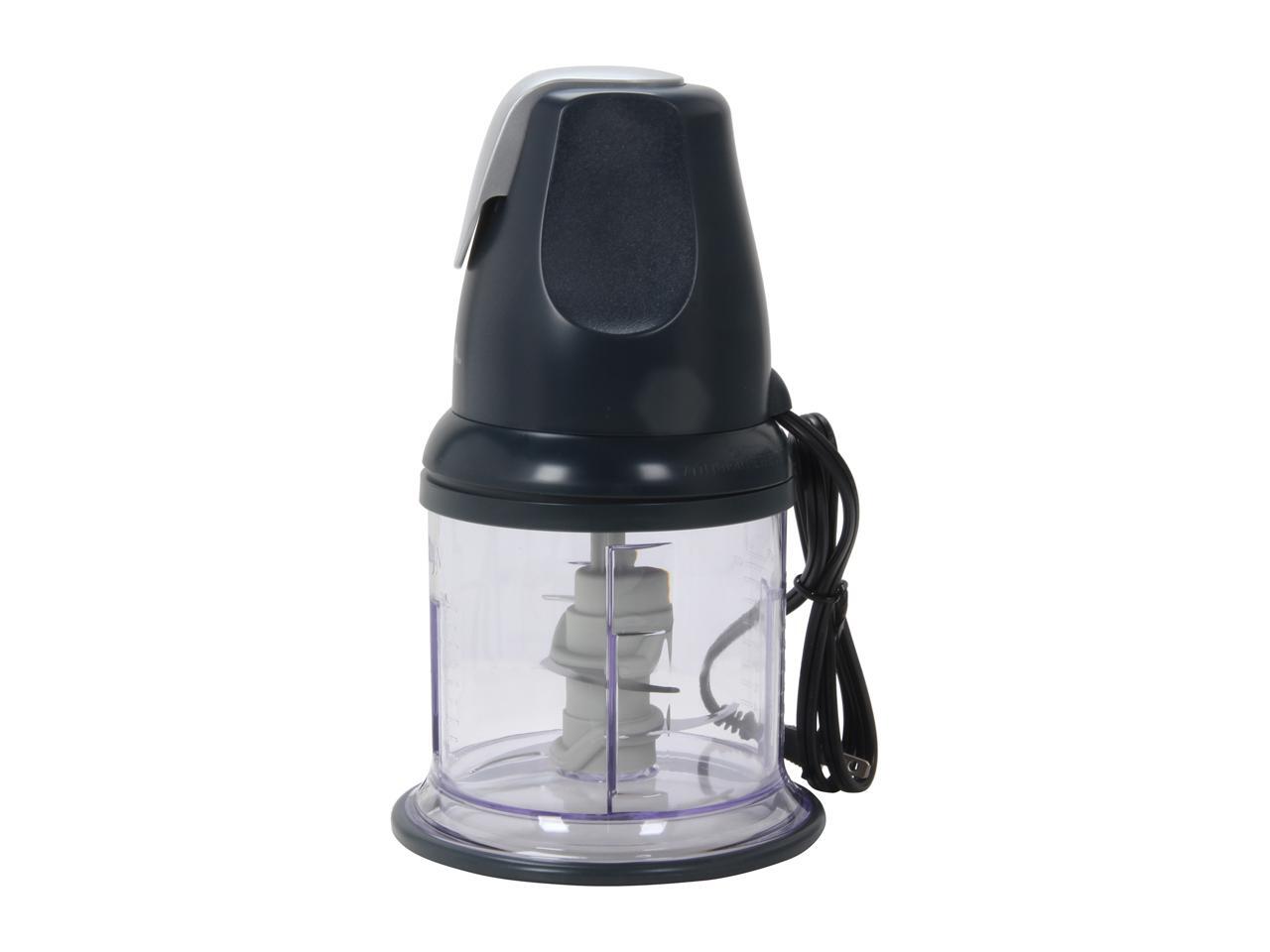 Ninja NJ100GR Gray Express Chop