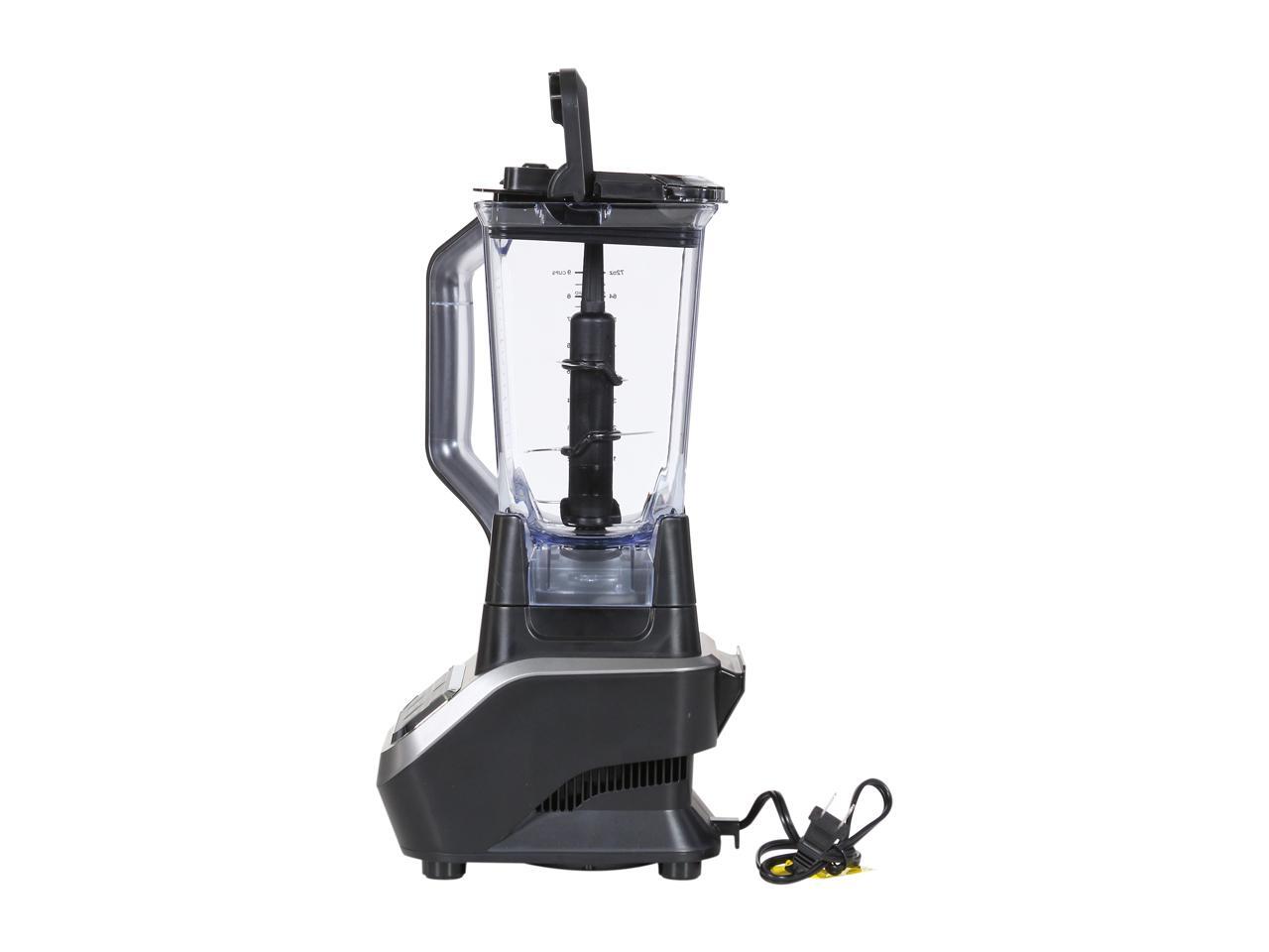 Ninja BL610 Black Professional Blender