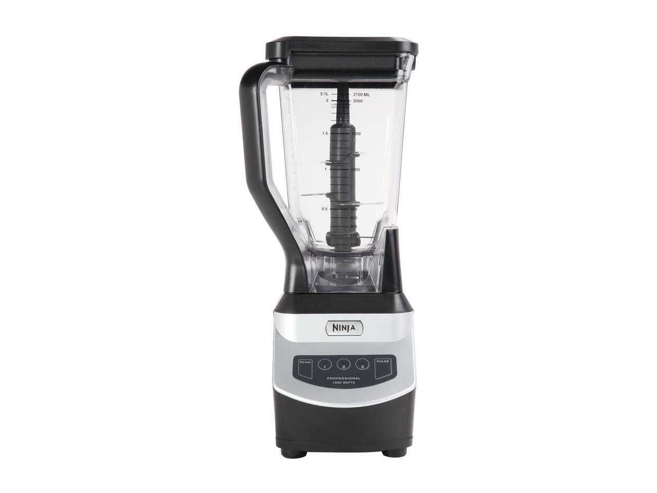 Refurbished Ninja Professional XL Blender with Pulse (NJ600REF