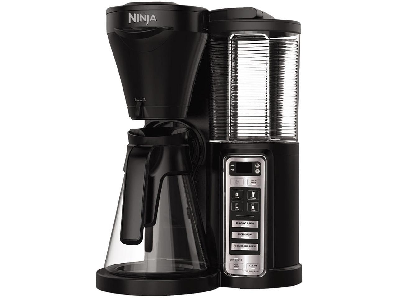 ninja cf020 filter