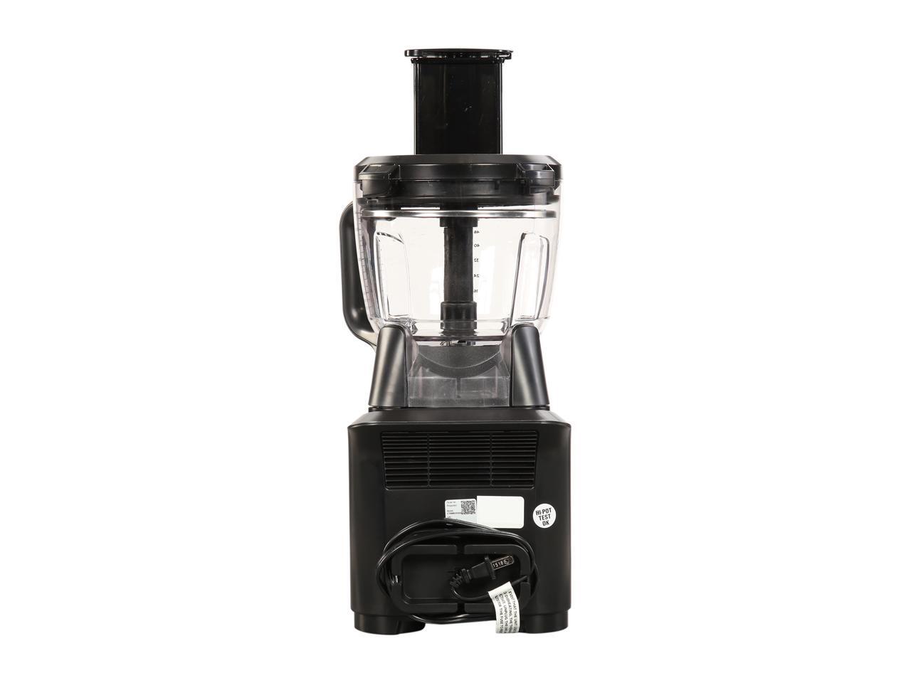 Refurbished Ninja IntelliSense Kitchen System with Advanced Auto IQ