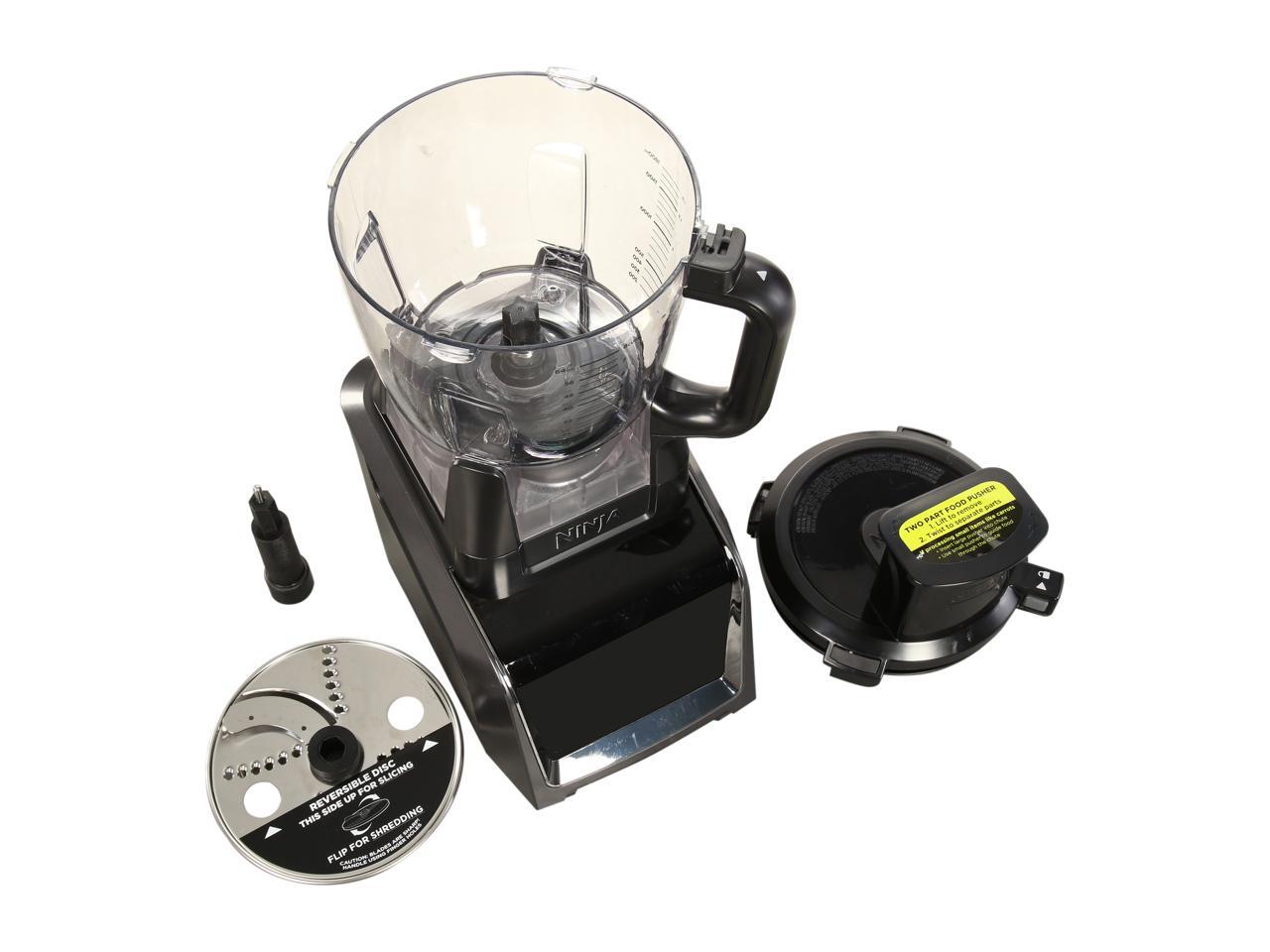 Refurbished Ninja IntelliSense Kitchen System with Advanced Auto IQ