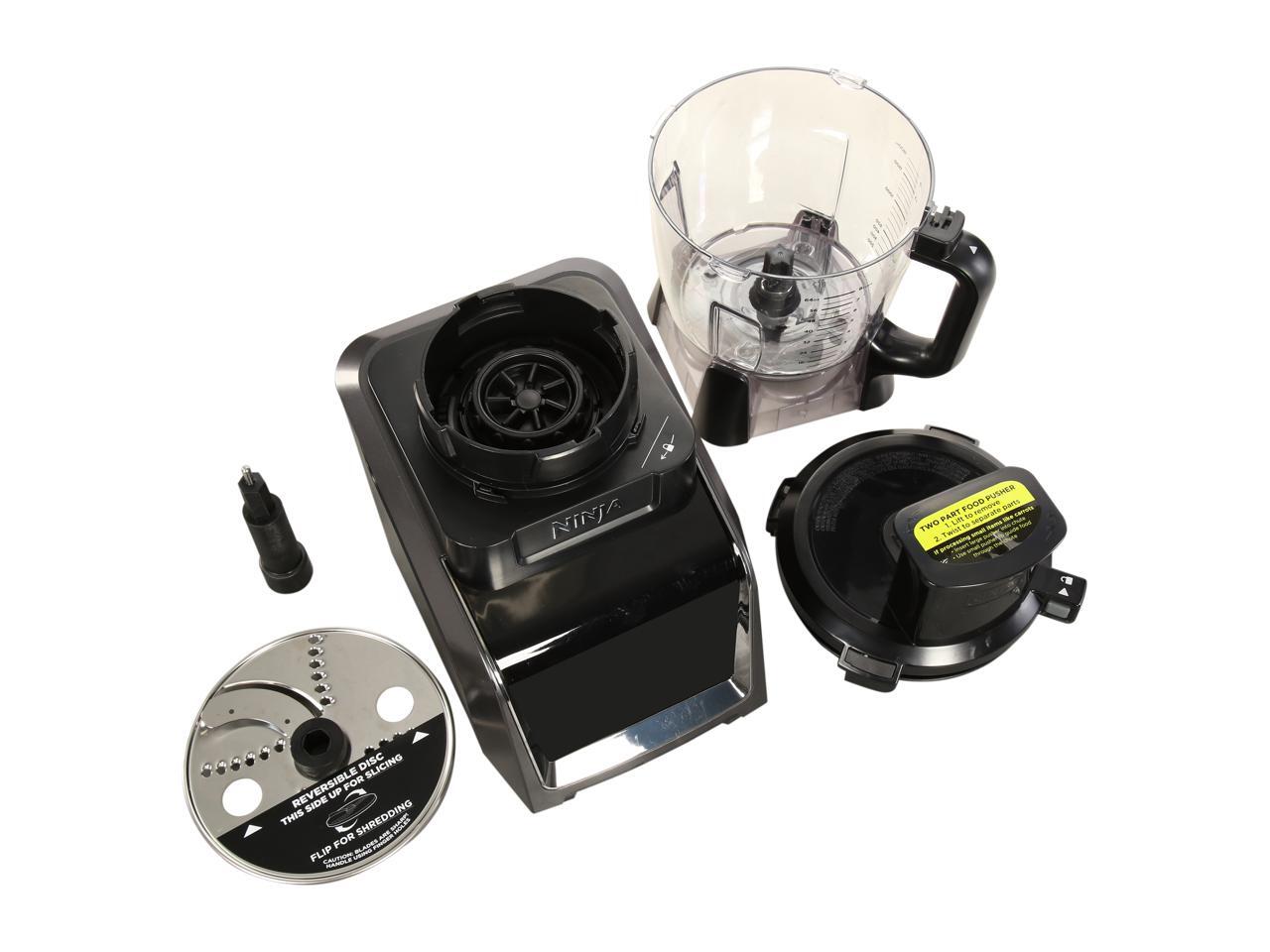 Refurbished Ninja IntelliSense Kitchen System with Advanced Auto IQ