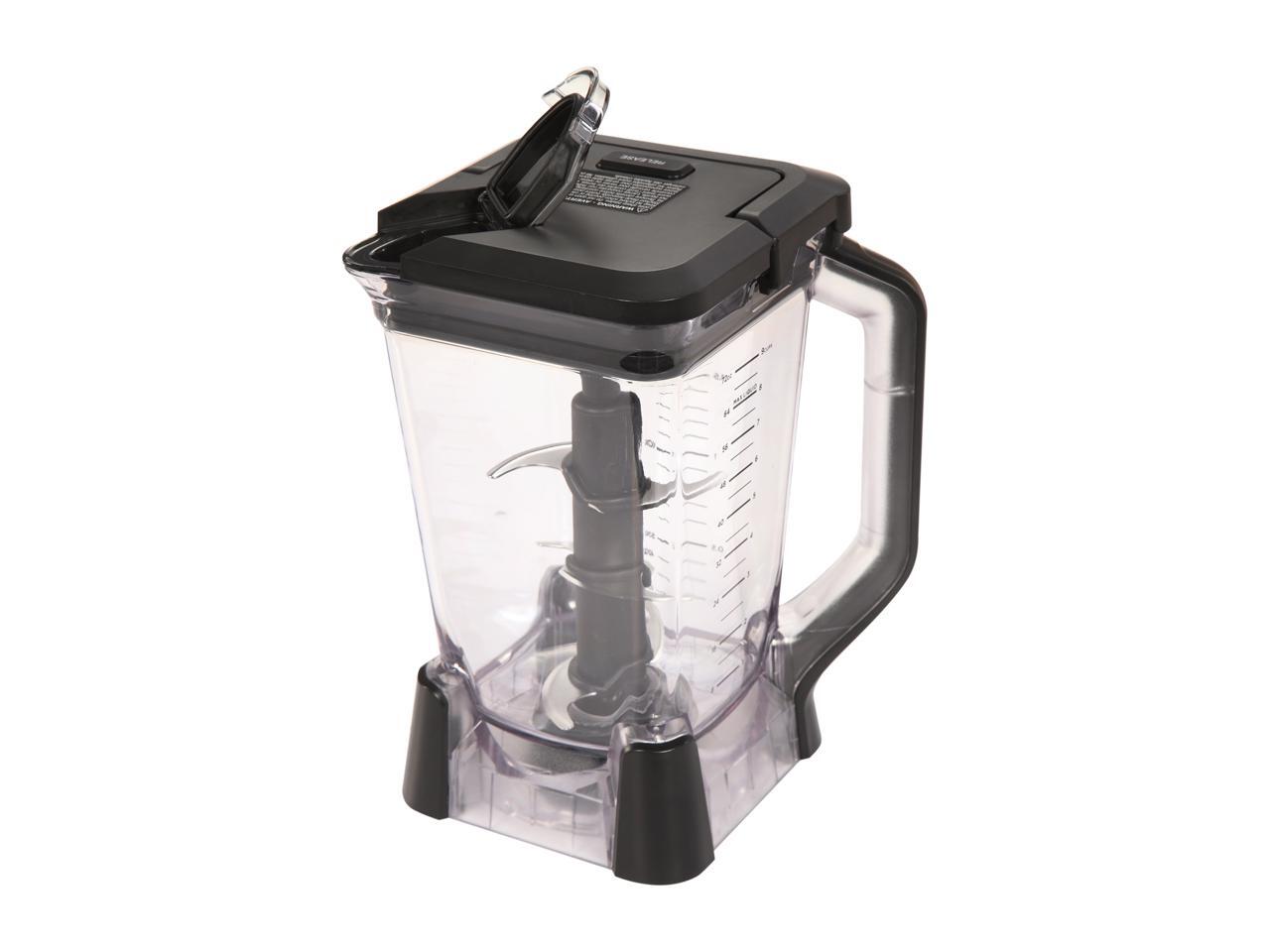 Refurbished Ninja IntelliSense Kitchen System with Advanced Auto IQ