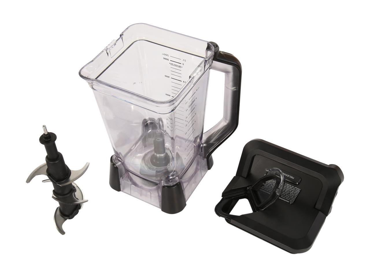 Refurbished Ninja IntelliSense Kitchen System with Advanced Auto IQ