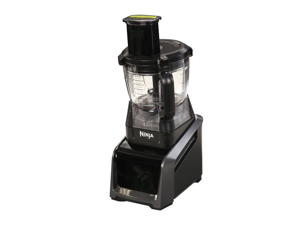 Refurbished Ninja IntelliSense Kitchen System with Advanced Auto IQ