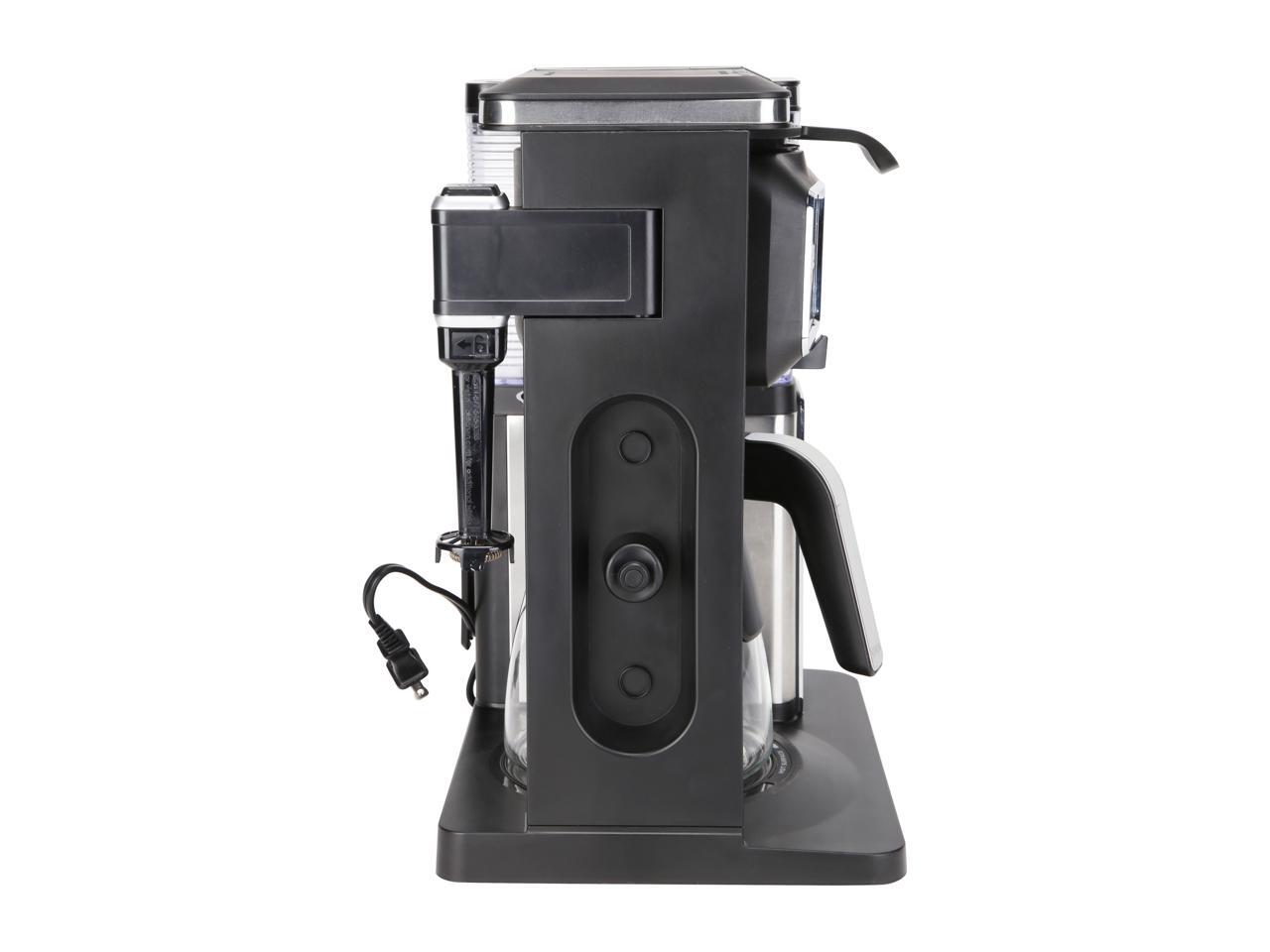 Refurbished Ninja CF090 Coffee Bar System with Frother (Certified