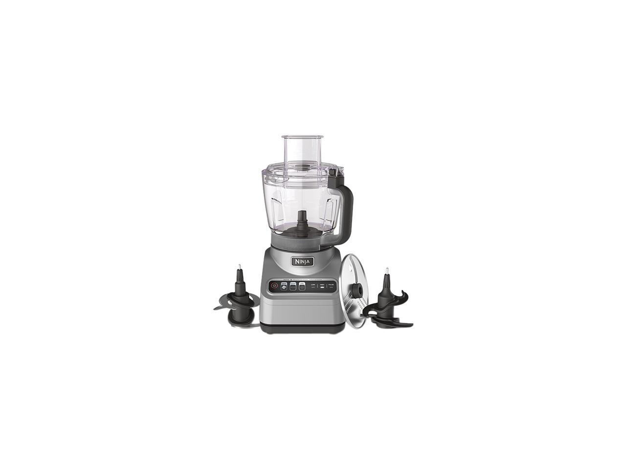 Ninja Professional Food Processor, 850watts