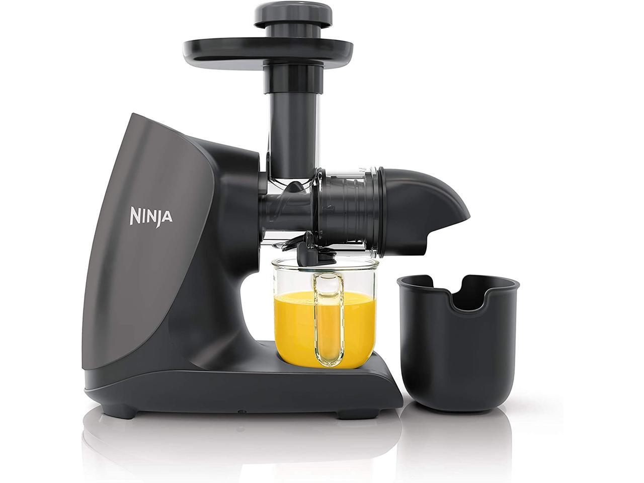 Ninja Cold Press Juicer Pro (JC101C)
