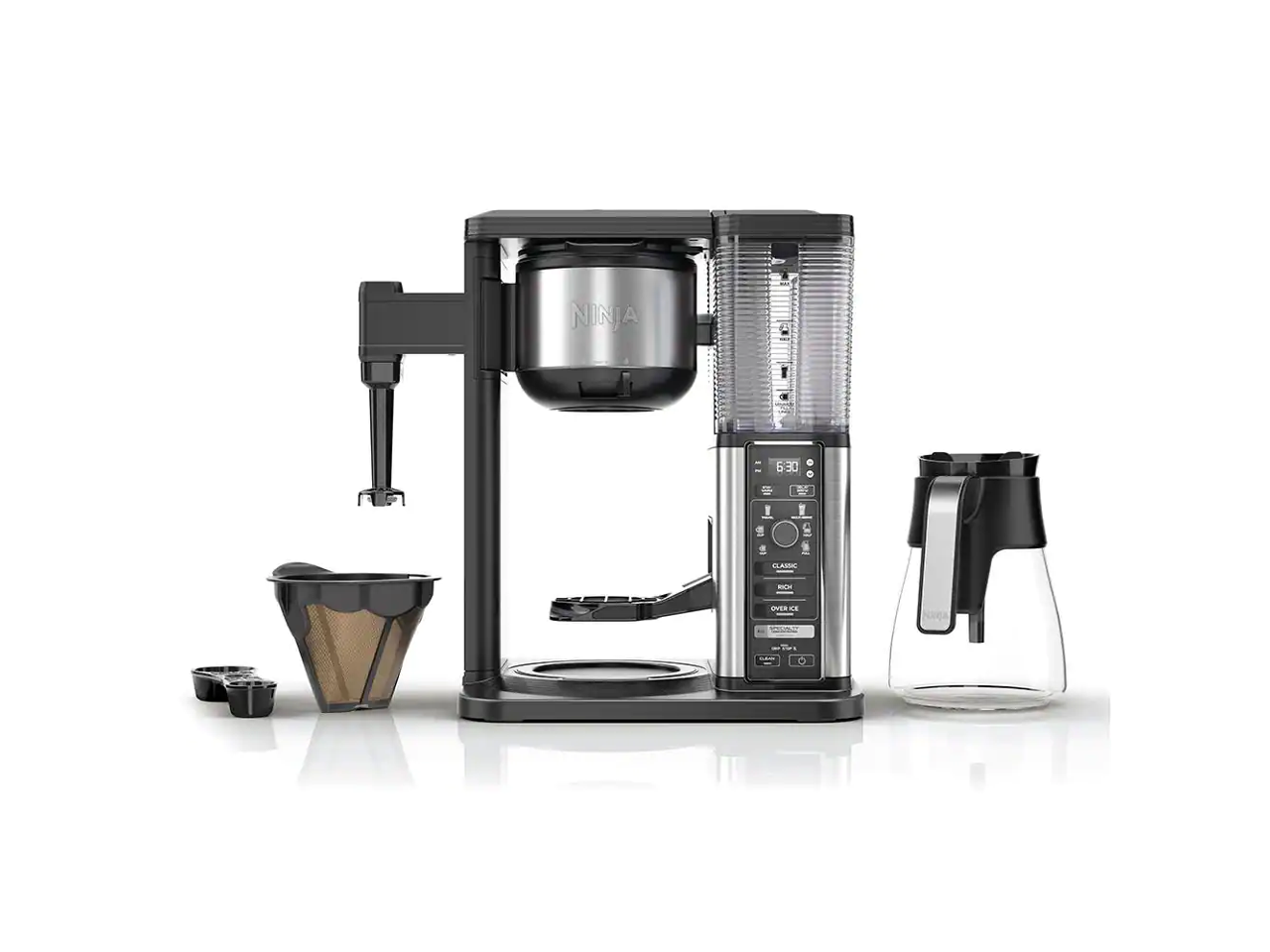 Ninja Specialty Coffee Maker (CM400C)