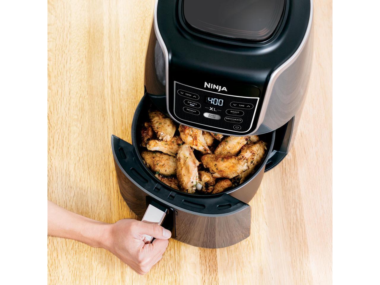 Ninja Air Fryer XL (AF150WMC)