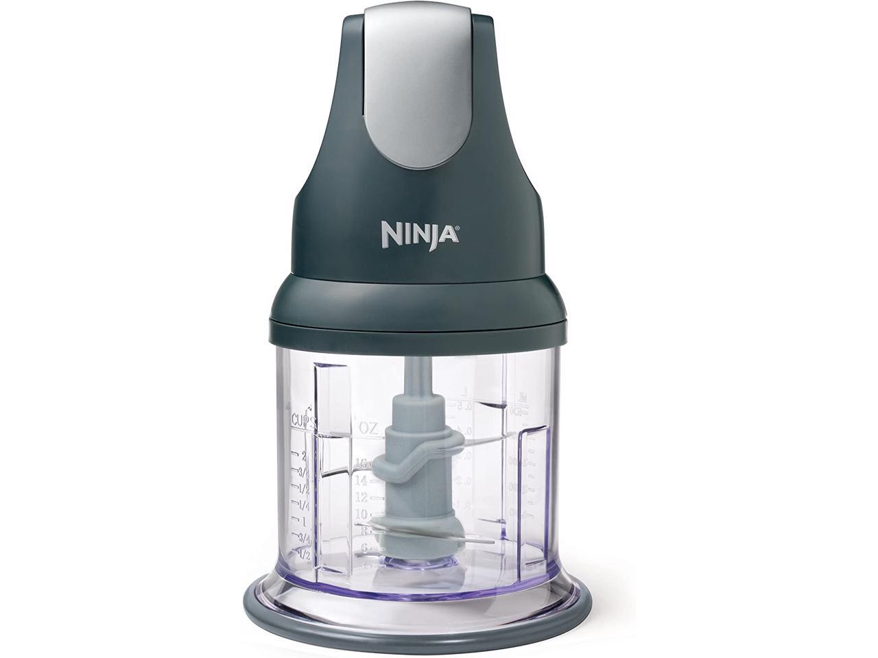 Ninja Express Chop (NJ100C) Newegg.ca